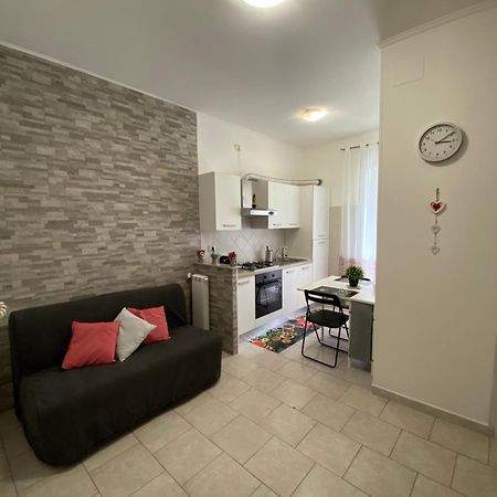 Diana Holiday Home Рим Экстерьер фото