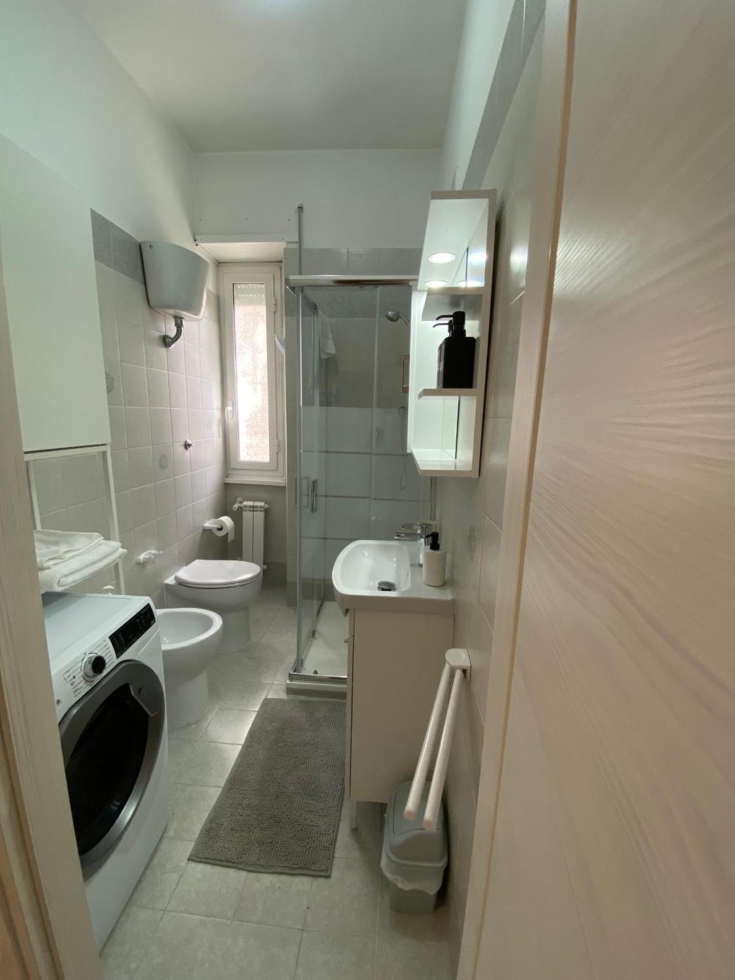 Diana Holiday Home Рим Экстерьер фото