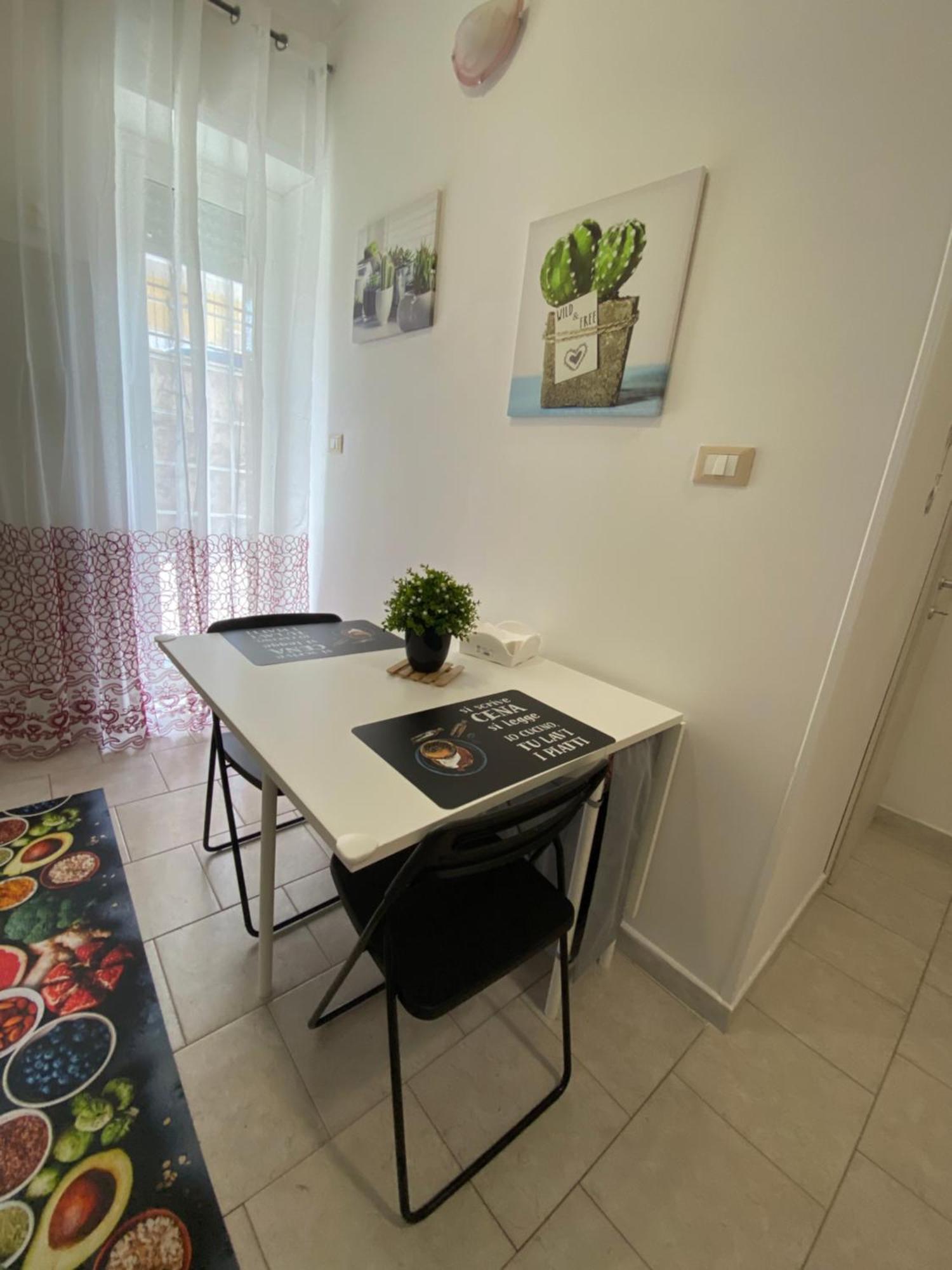 Diana Holiday Home Рим Экстерьер фото