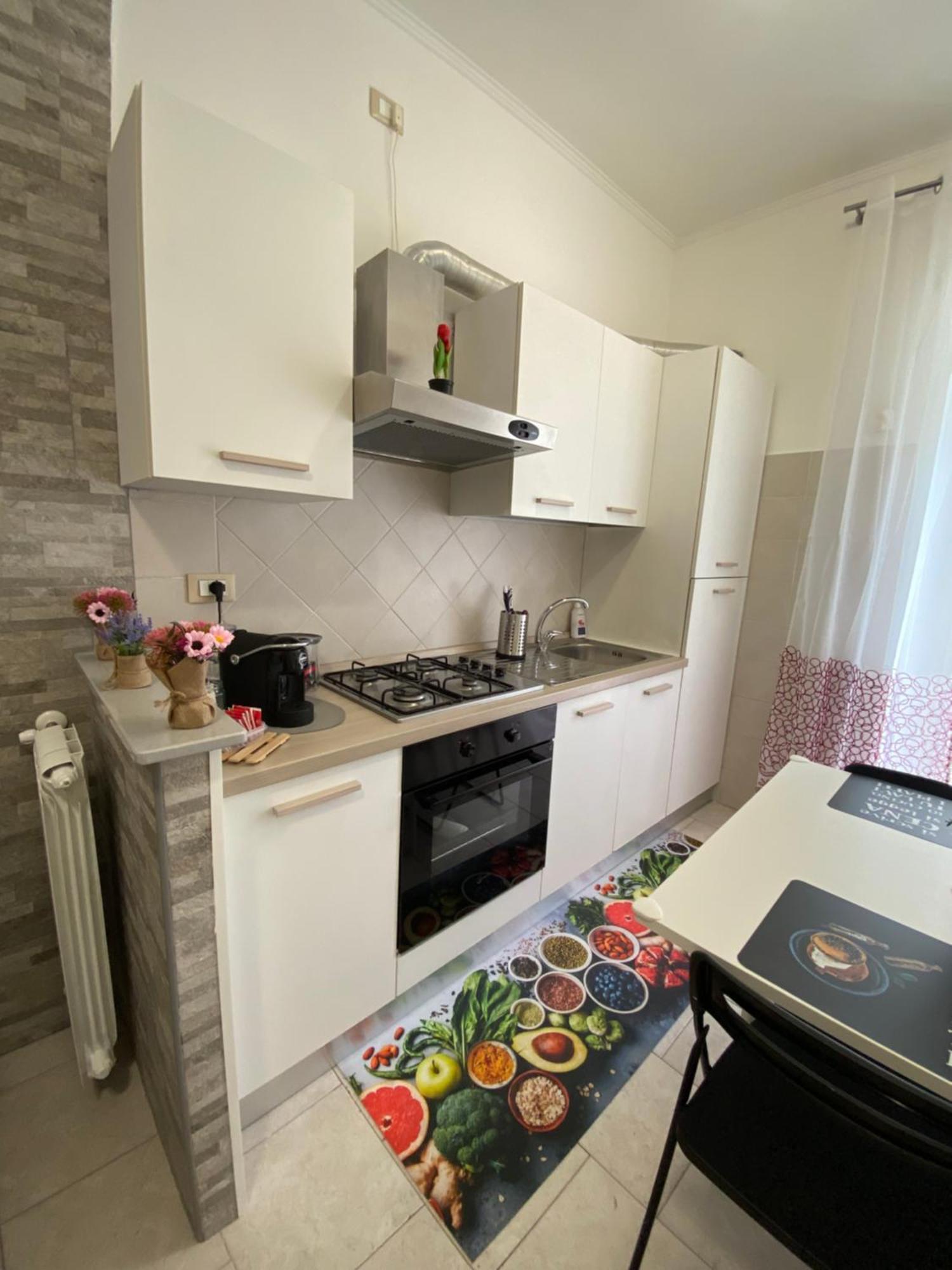 Diana Holiday Home Рим Экстерьер фото