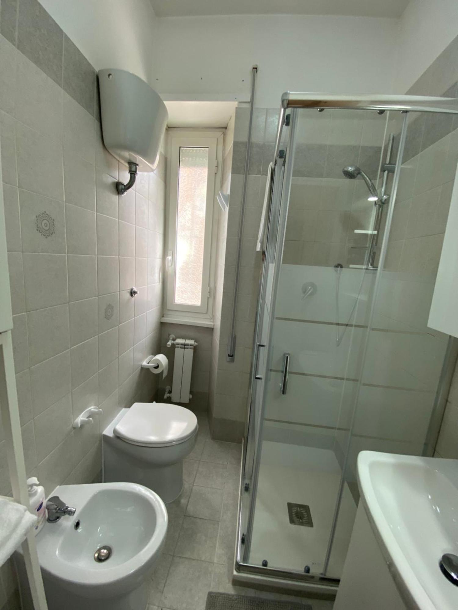 Diana Holiday Home Рим Экстерьер фото
