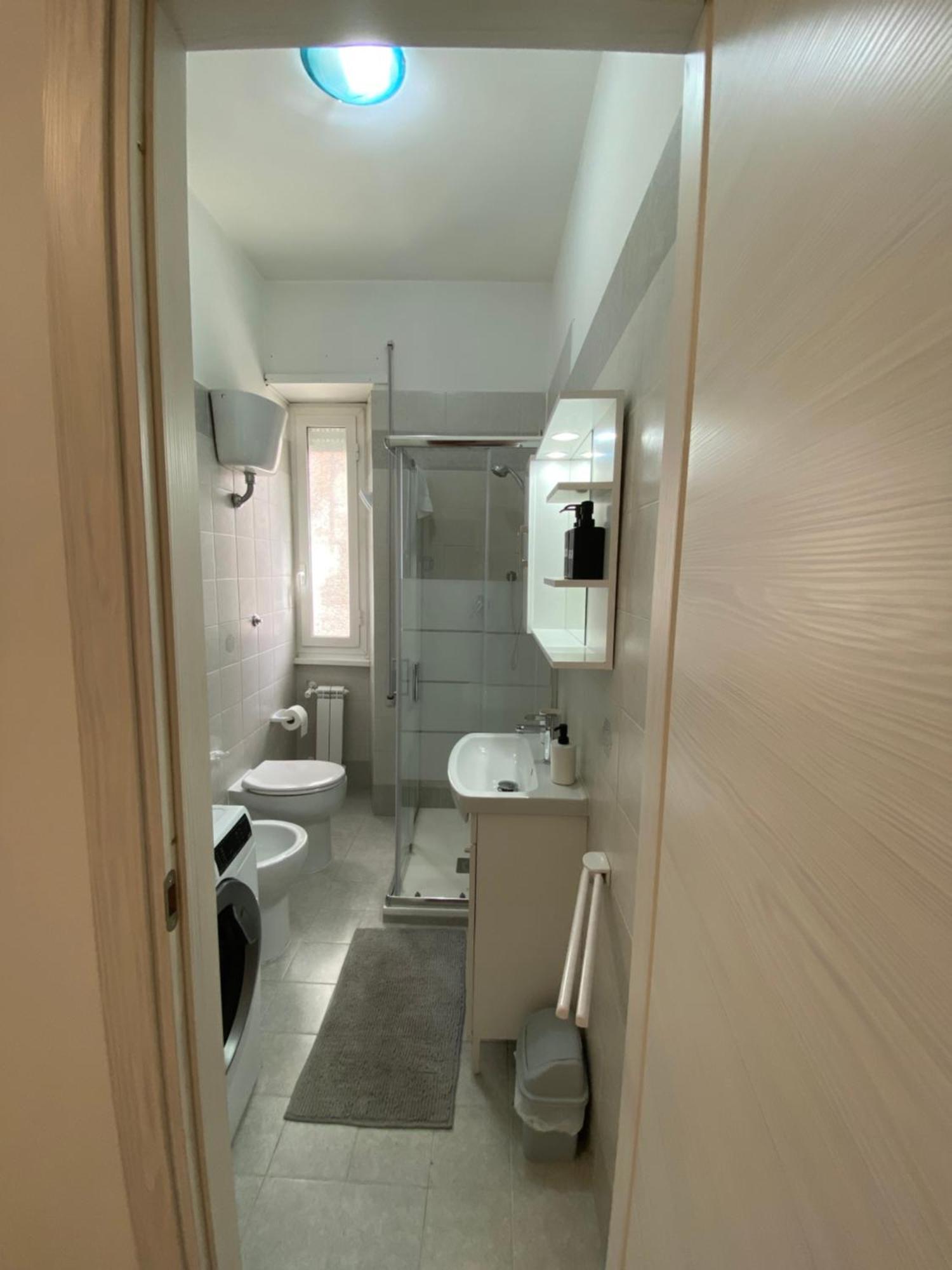 Diana Holiday Home Рим Экстерьер фото